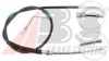 FORD 4469261 Cable, parking brake